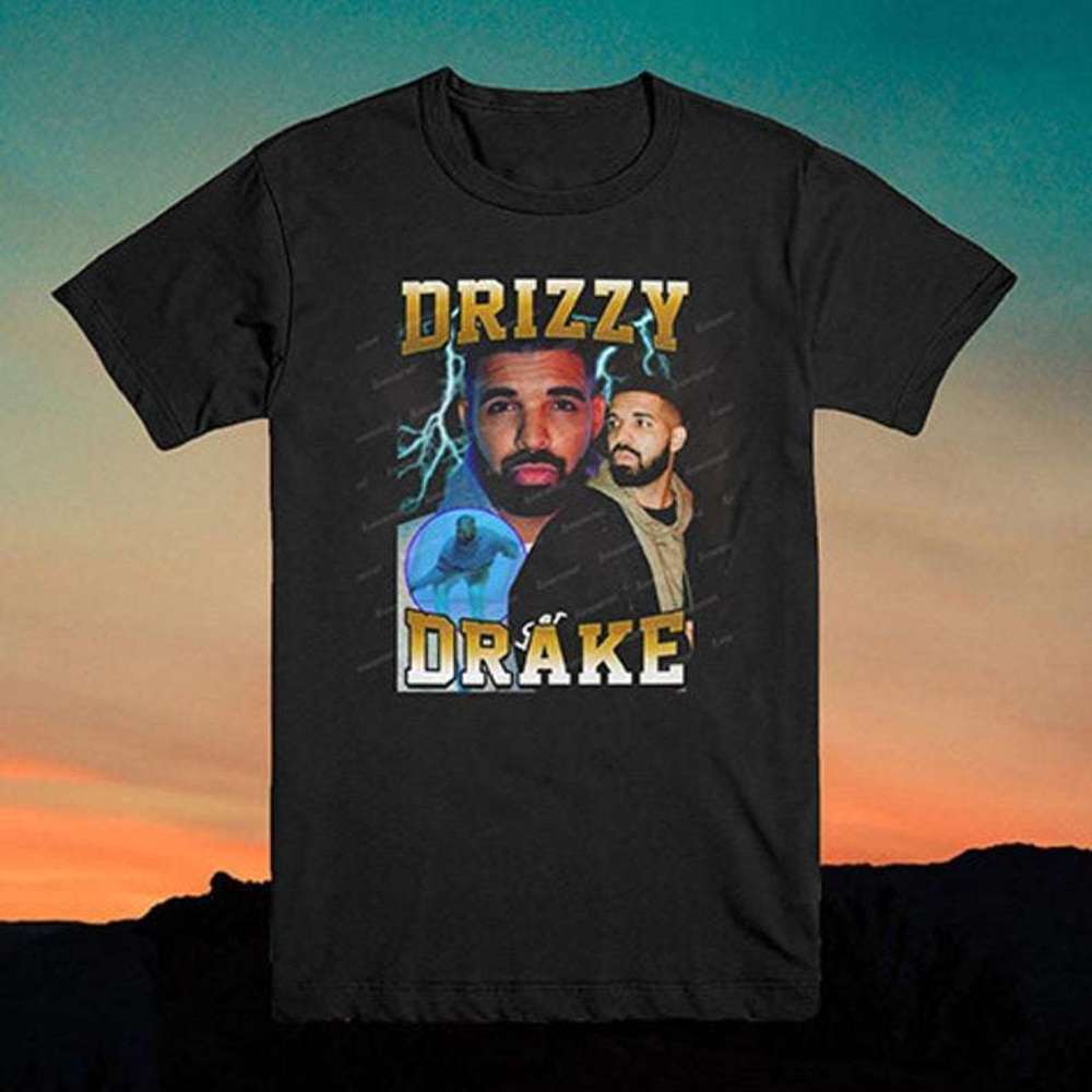 Drizzy Drake Shirt